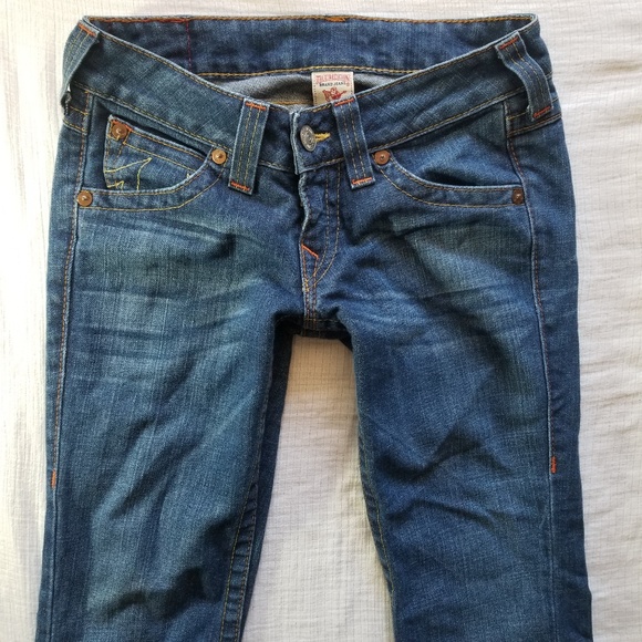 TRUE RELIGION Joey Bootcut Jeans - Picture 2 of 7